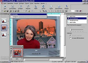 microsoft photodraw 2000 for mac