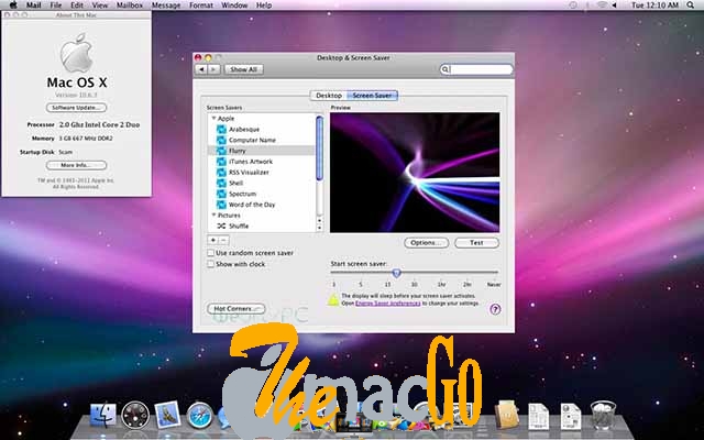 dr cleaner mac os x 10.8 version 1.3.1
